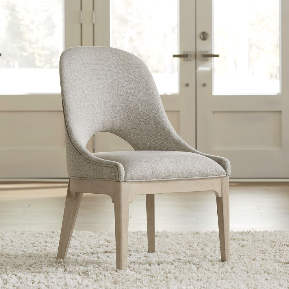 Liberty Furniture - South Bend Uph Side Chair - Set of 2 - 306W-C6501S-2PK view 5