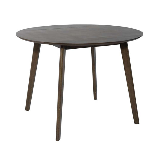 Liberty Furniture - Space Savers 5 Piece Drop Leaf Set - 198-CD-5DLS veiw 2