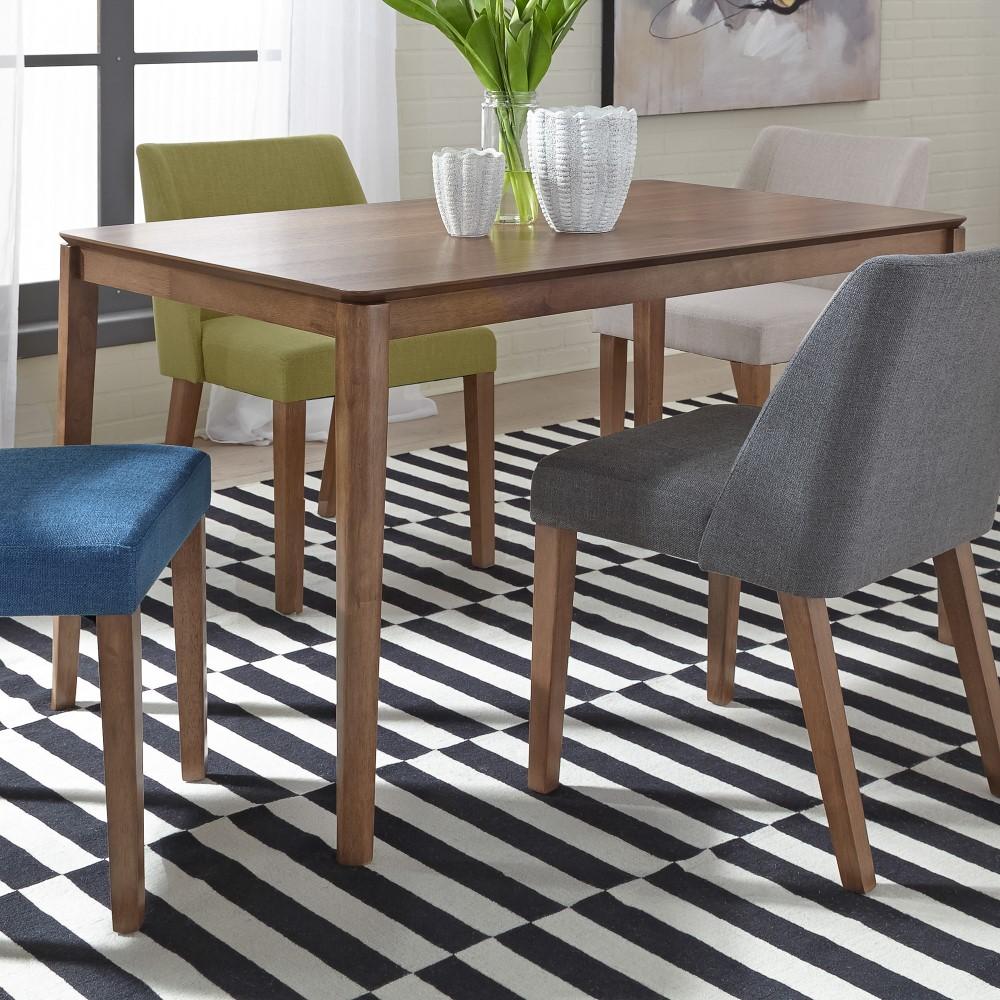 Liberty Furniture - Space Savers Rectangular Leg Table - 198-T3253 veiw 5