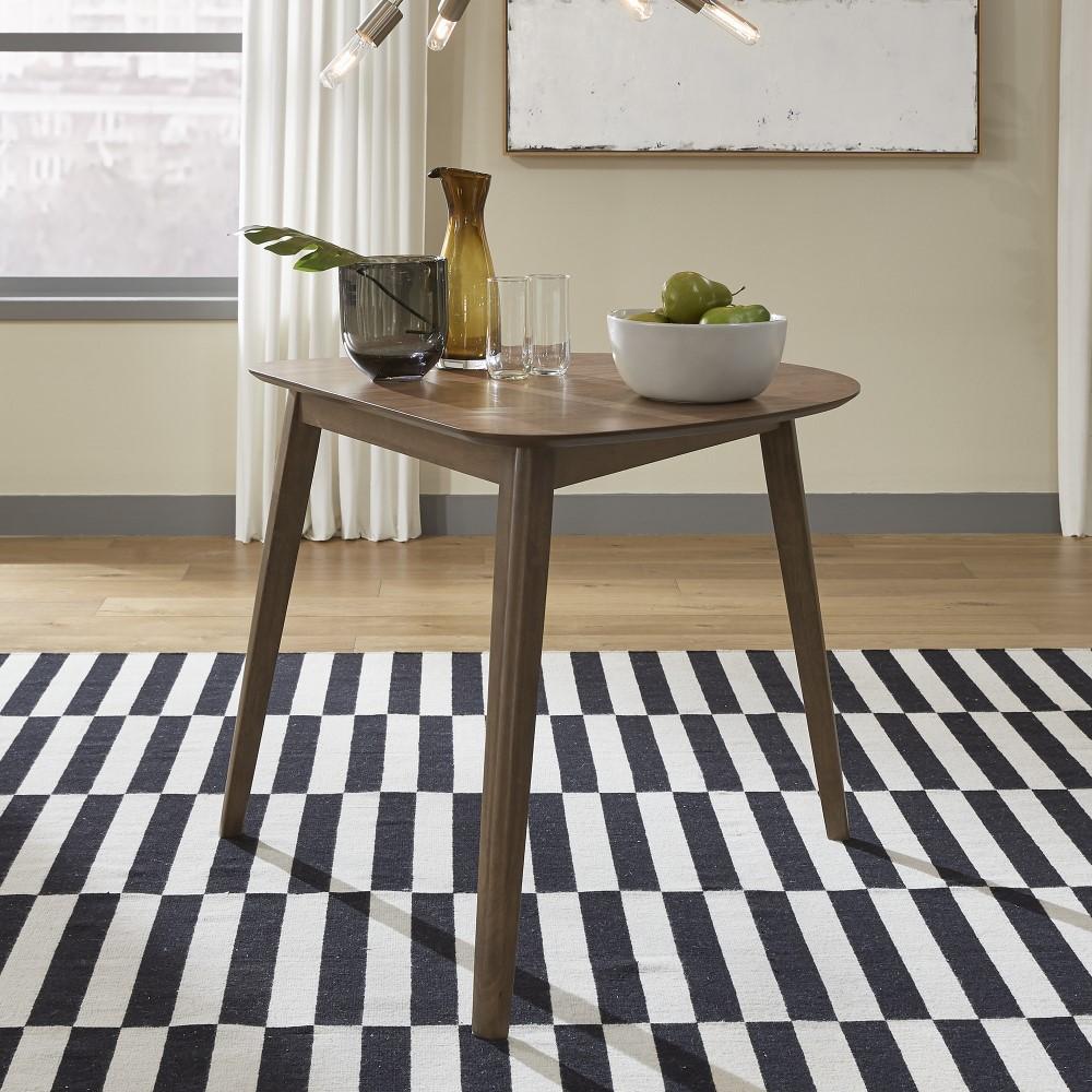Liberty Furniture - Space Savers Triangle Table - 198-T3236 veiw 1