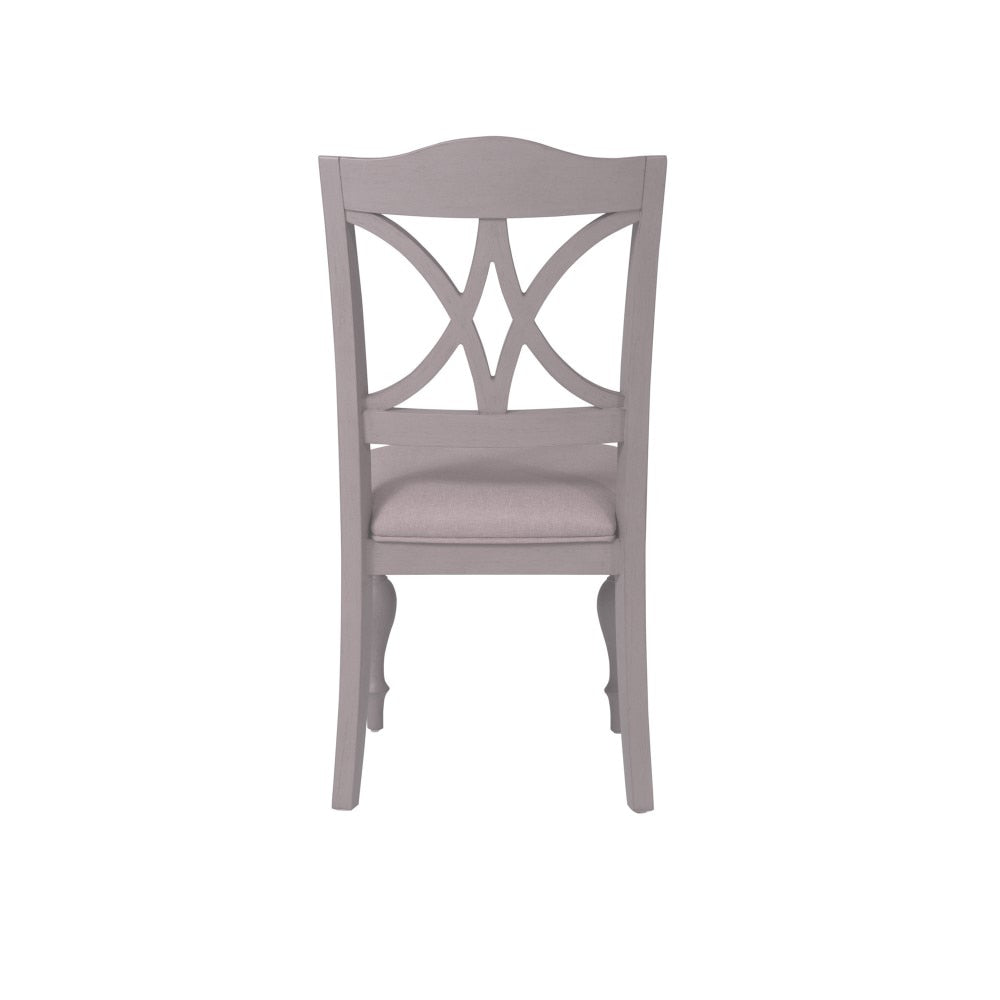 Liberty Furniture - Summer House Slat Back Side Chair (Set of 2) - 407-C9001S veiw 6