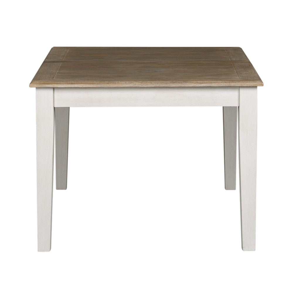 Liberty Furniture - Summerville Rectangular Leg Table - 171-T4078 veiw 6