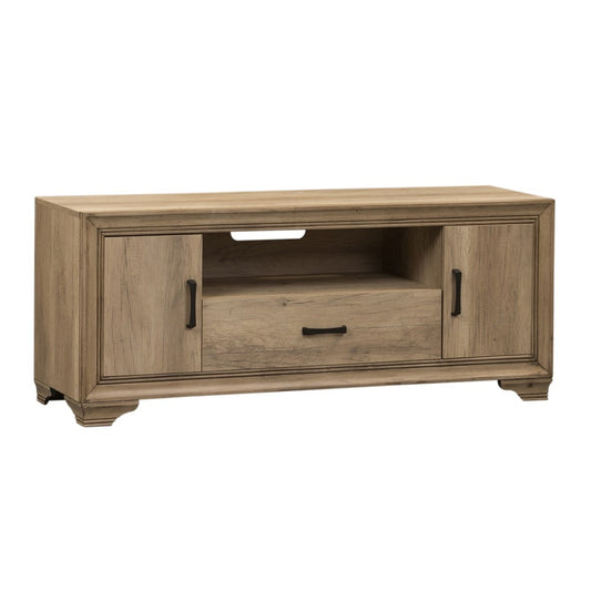 Liberty Furniture - Sun Valley 60 Inch TV Console - 439-TV60 veiw 2