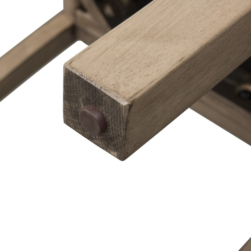 Liberty Furniture - Sun Valley 7 Piece Rectangular Table Set - 439-DR-7RLS veiw 9