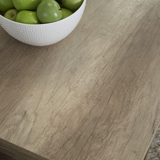 Liberty Furniture - Sun Valley 7 Piece Rectangular Table Set - 439-DR-O7RLS veiw 2