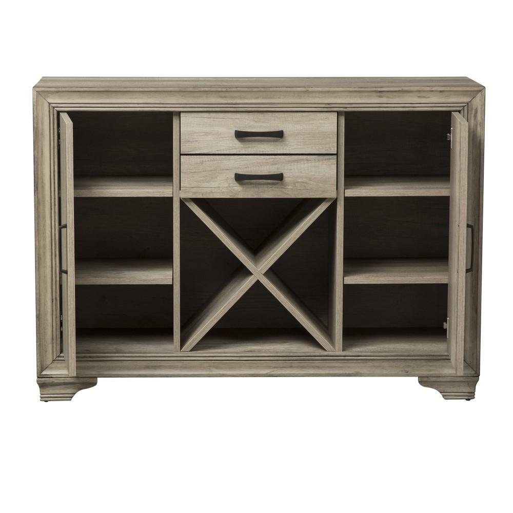 Liberty Furniture - Sun Valley Server - 439-SR5136 veiw 8
