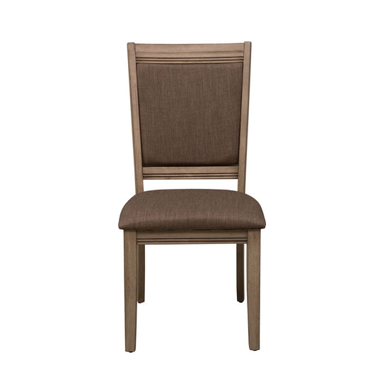 Liberty Furniture - Sun Valley Uph Side Chair -Set of 2 - 439-C6501S-2PK view 2