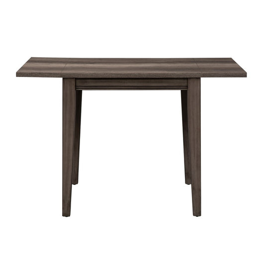 Liberty Furniture - Tanners Creek Drop Leaf Table - 686-T2947 veiw 2