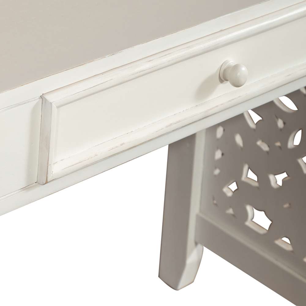 Liberty Furniture - Trellis Lane Accent Writing Desk - 2094-AC3000 veiw 11