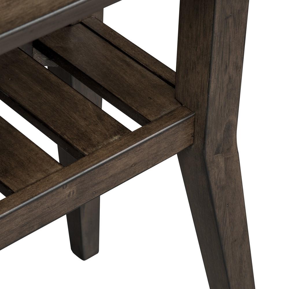 Liberty Furniture - Ventura Blvd Sofa Table - 796-OT1030 veiw 7