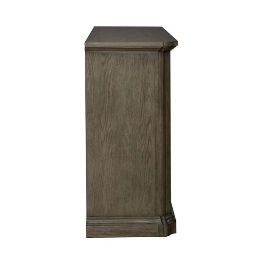 Liberty Furniture - Westfield Buffet - 944-CB7038 veiw 2