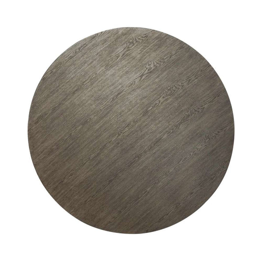 Liberty Furniture - Westfield Round Pedestal Table - 944-P6060_944-T6060 veiw 2