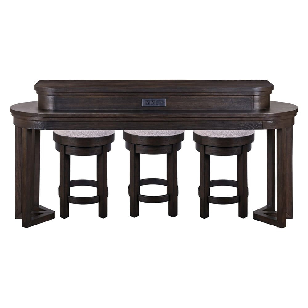Liberty Furniture - Weston 4 Piece Set - 811-OT-4PCS view 5
