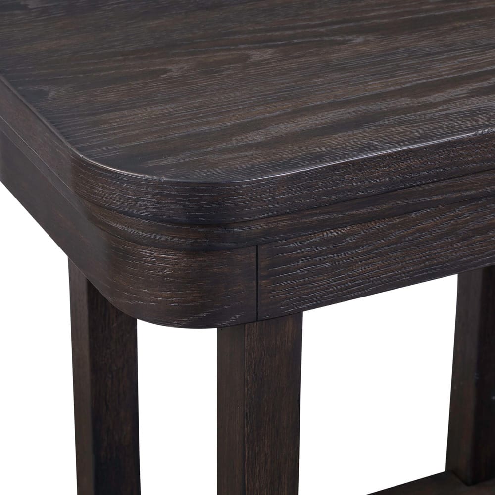 Liberty Furniture - Weston Chairside Table - 811-OT1021 view 6