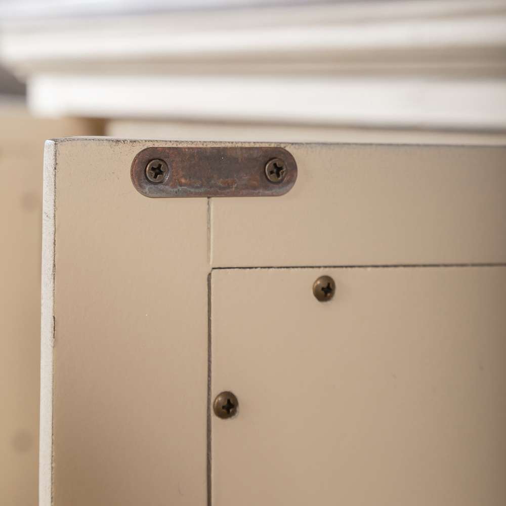 Liberty Furniture - Westridge 3 Door Accent Cabinet - 2012W-AC5636 veiw 12