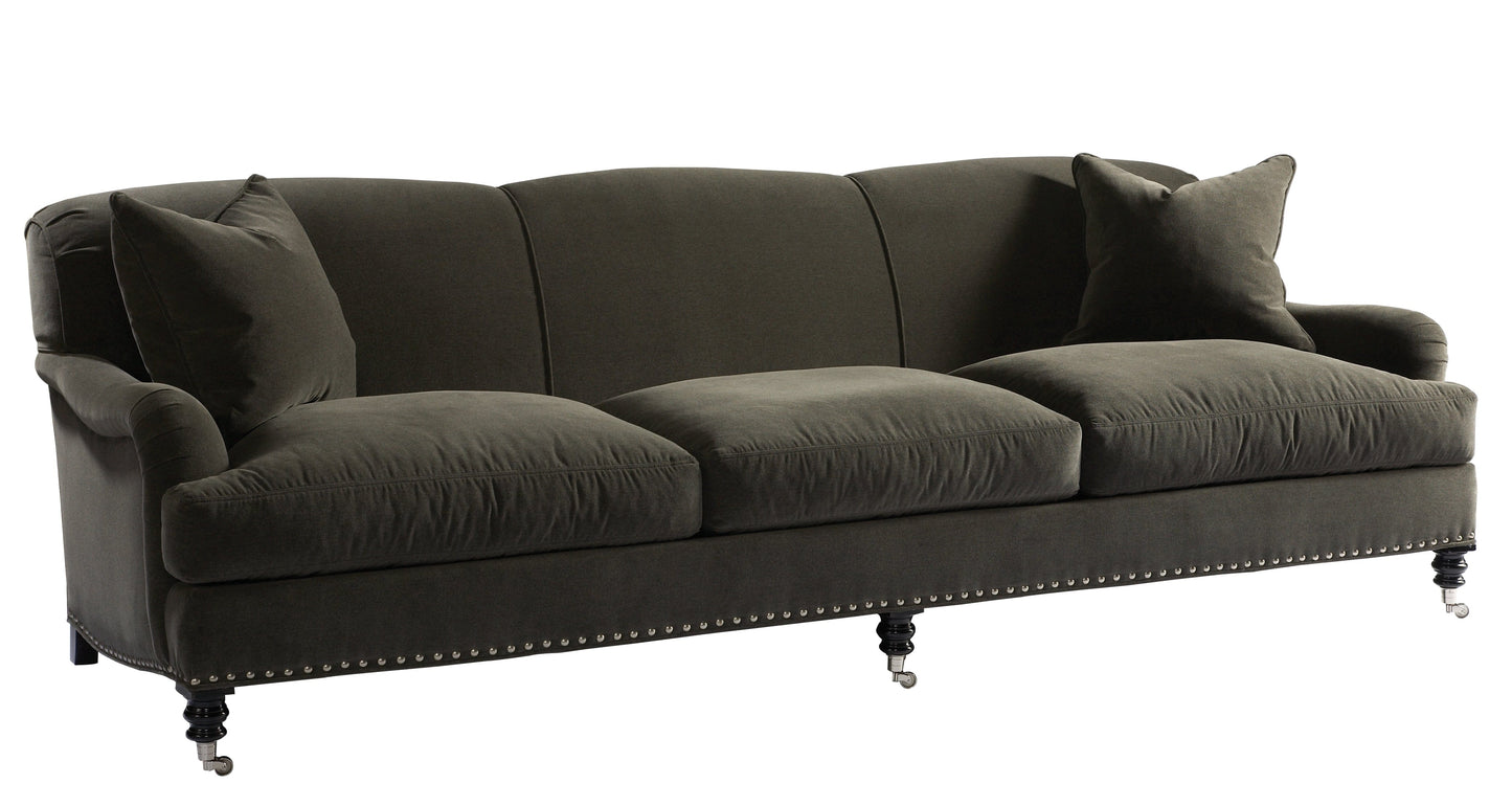 Lillian August - Albert Mid Sofa - LA7108M view 1