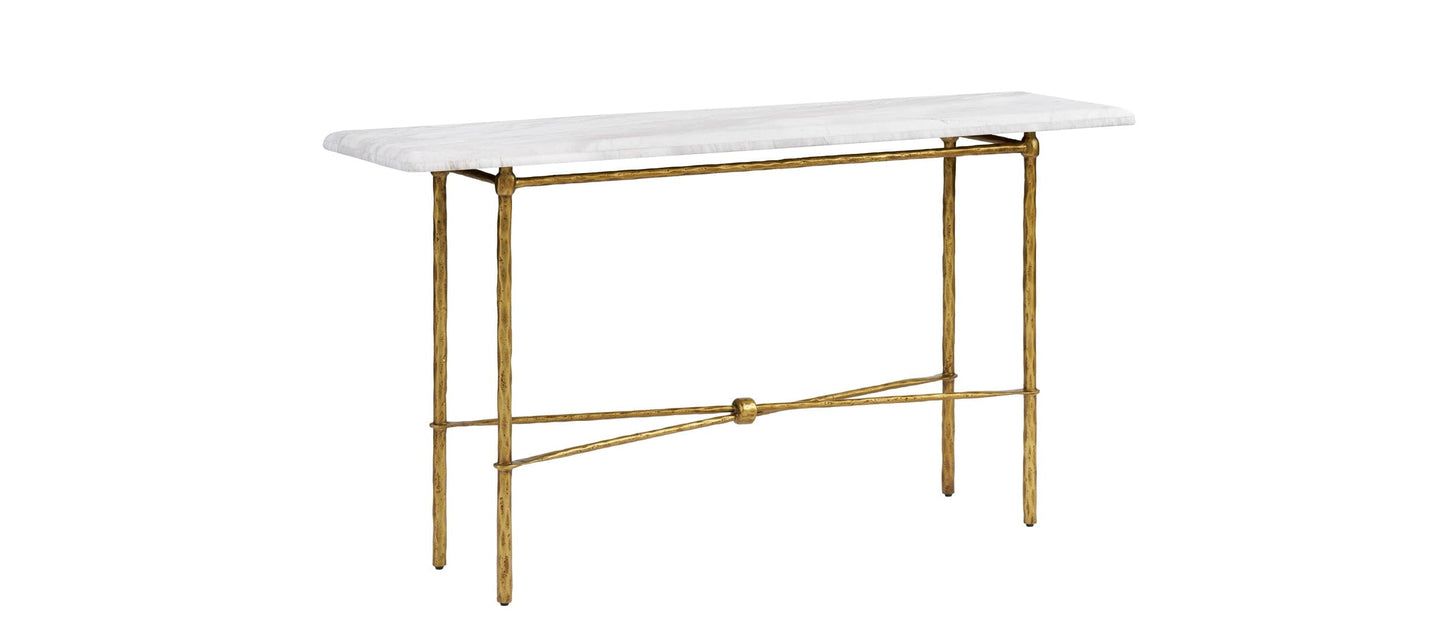 Lillian August - Allesandro Console Table - LA28331 view 1