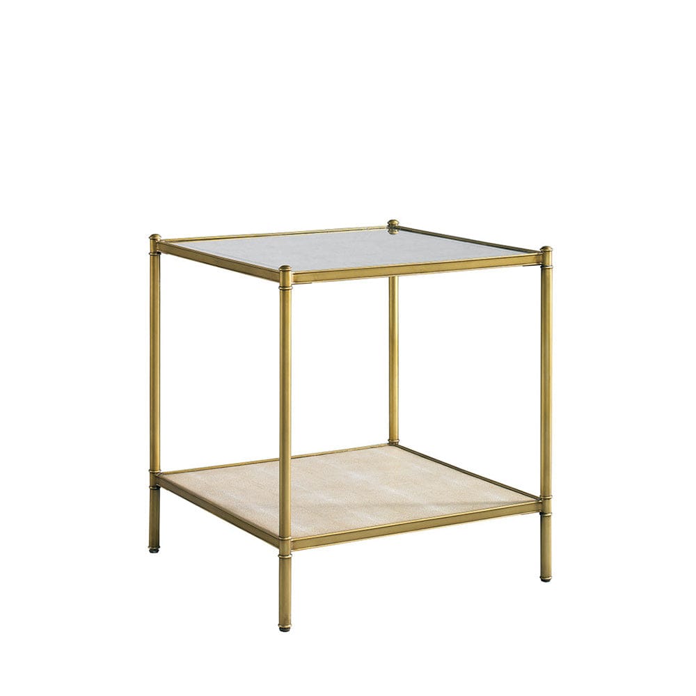 Lillian August - Anson Side Table - LA96322-01 view 1