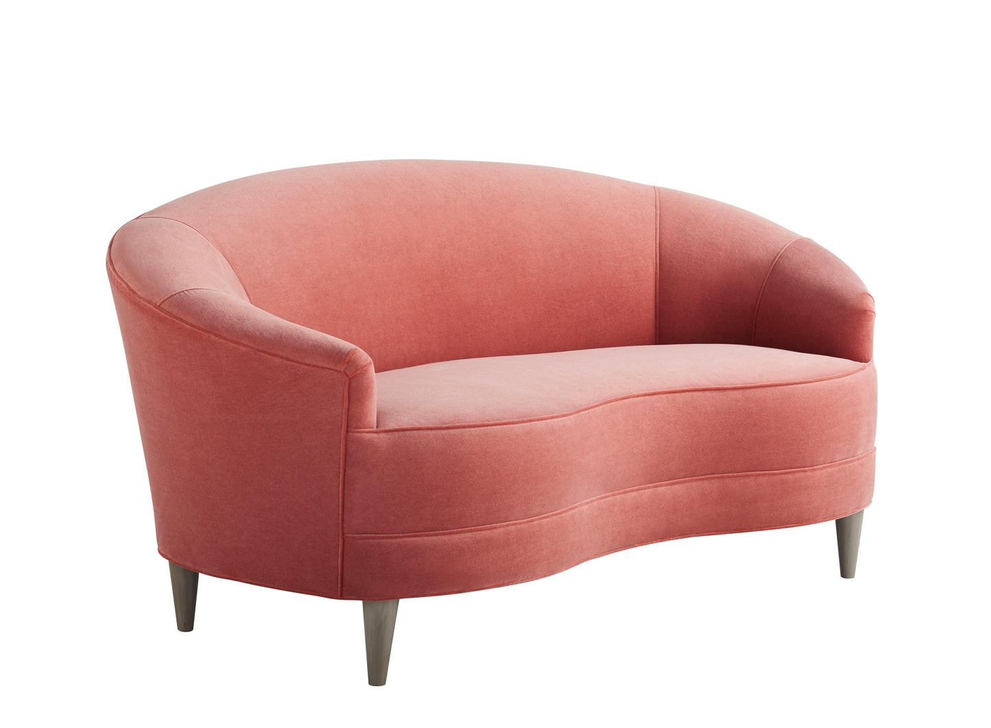 Lillian August - Aurora Loveseat - U106-B1 view 1