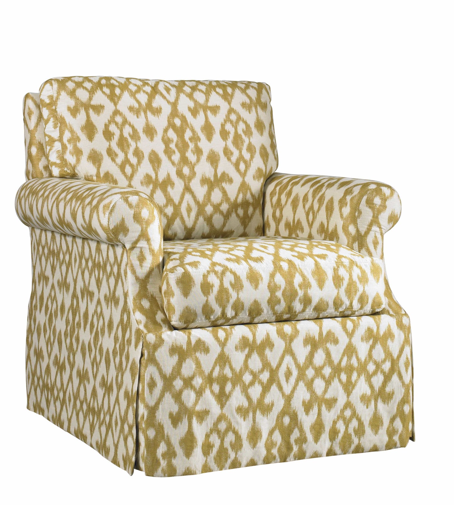 Lillian August - Baroness Chair - LA7115C view 1