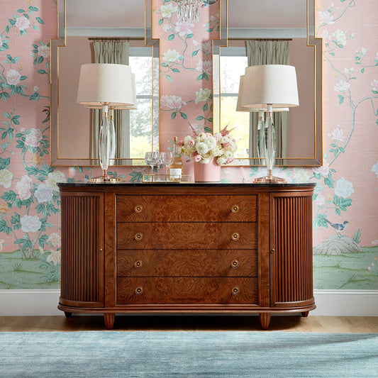 Lillian August - Barron Server - LA29050 view 2