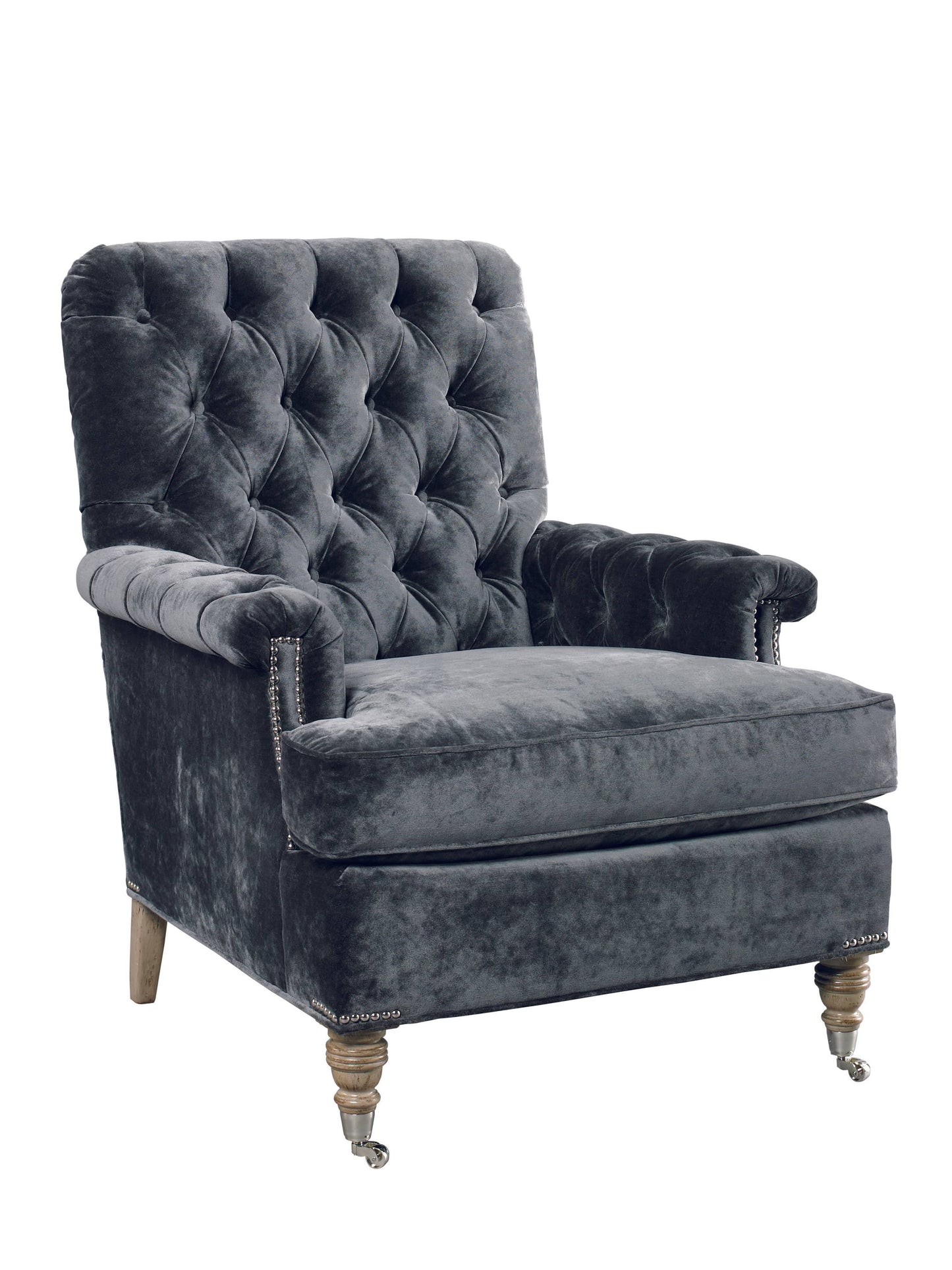Lillian August - Blazer Chair - LA4115C view 1