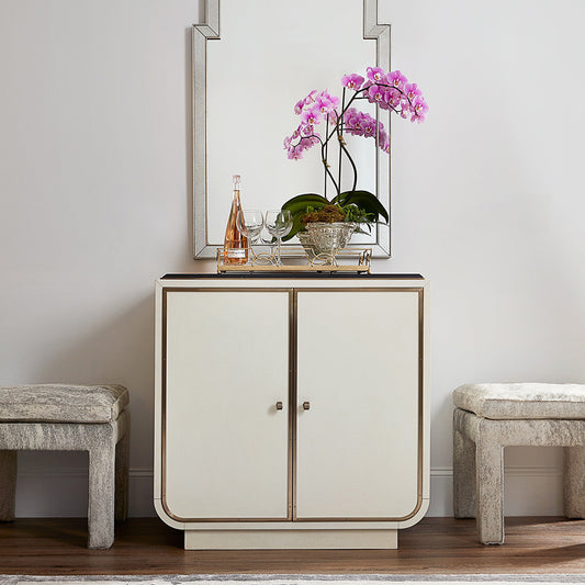 Lillian August - Bowery Bar Cabinet - LA30351 view 2