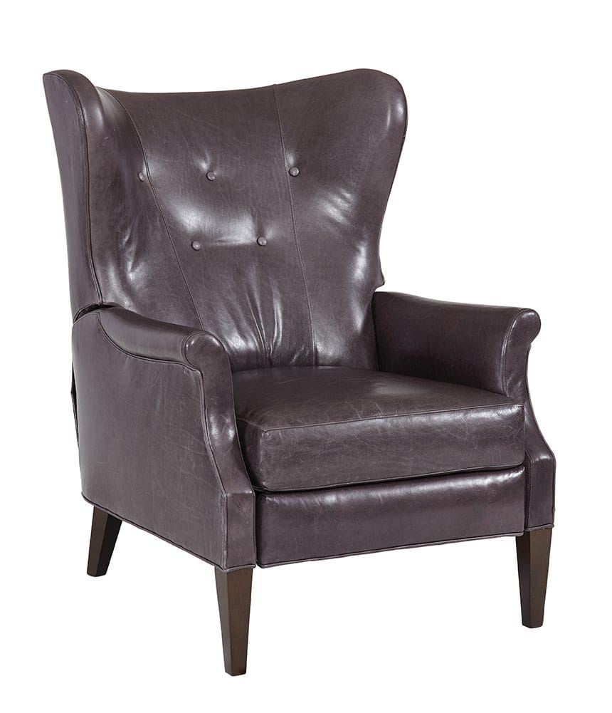 Lillian August - Bradford Recliner - LA6600C view 1