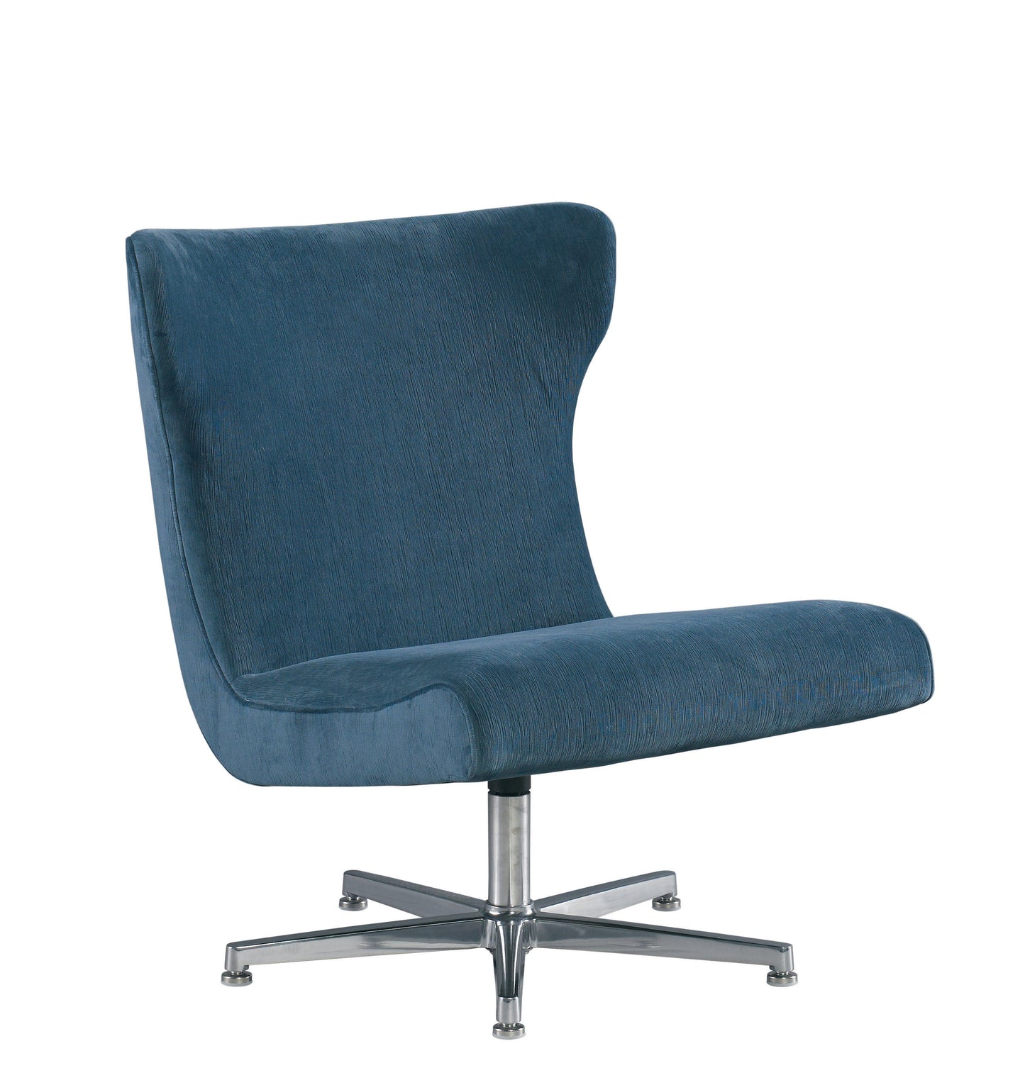 Lillian August - Carlo Swivel Chair - U103-C3 view 1