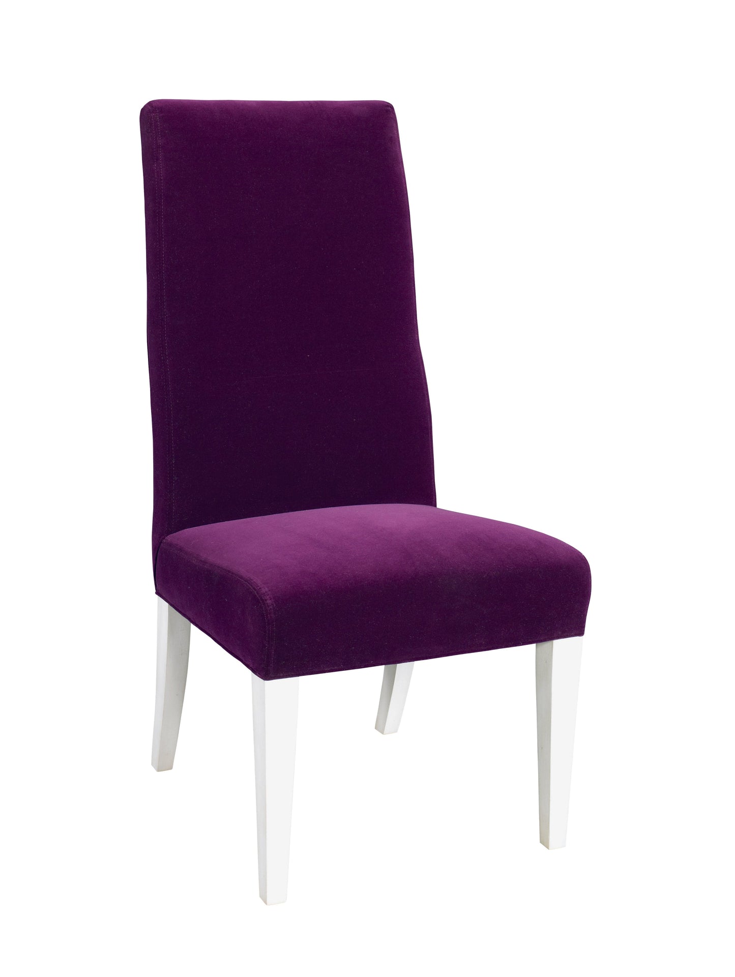 Lillian August - Clarkson Armless Chair - LA3118AC view 1