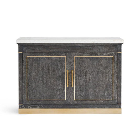 Lillian August - Conrad Cabinet - LW18363-01 view 2