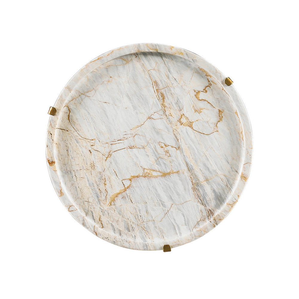 Lillian August - Cosmos Spot Table - LW10326 view 5