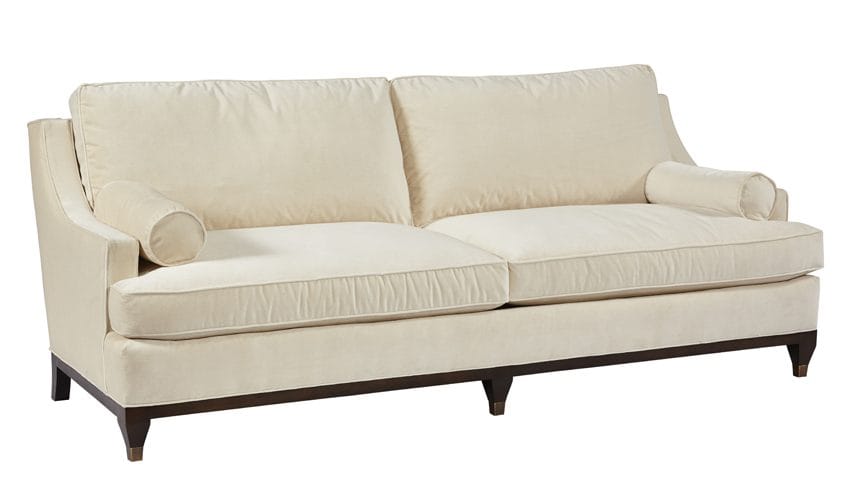 Lillian August - Drake Sofa - LA7142S view 1