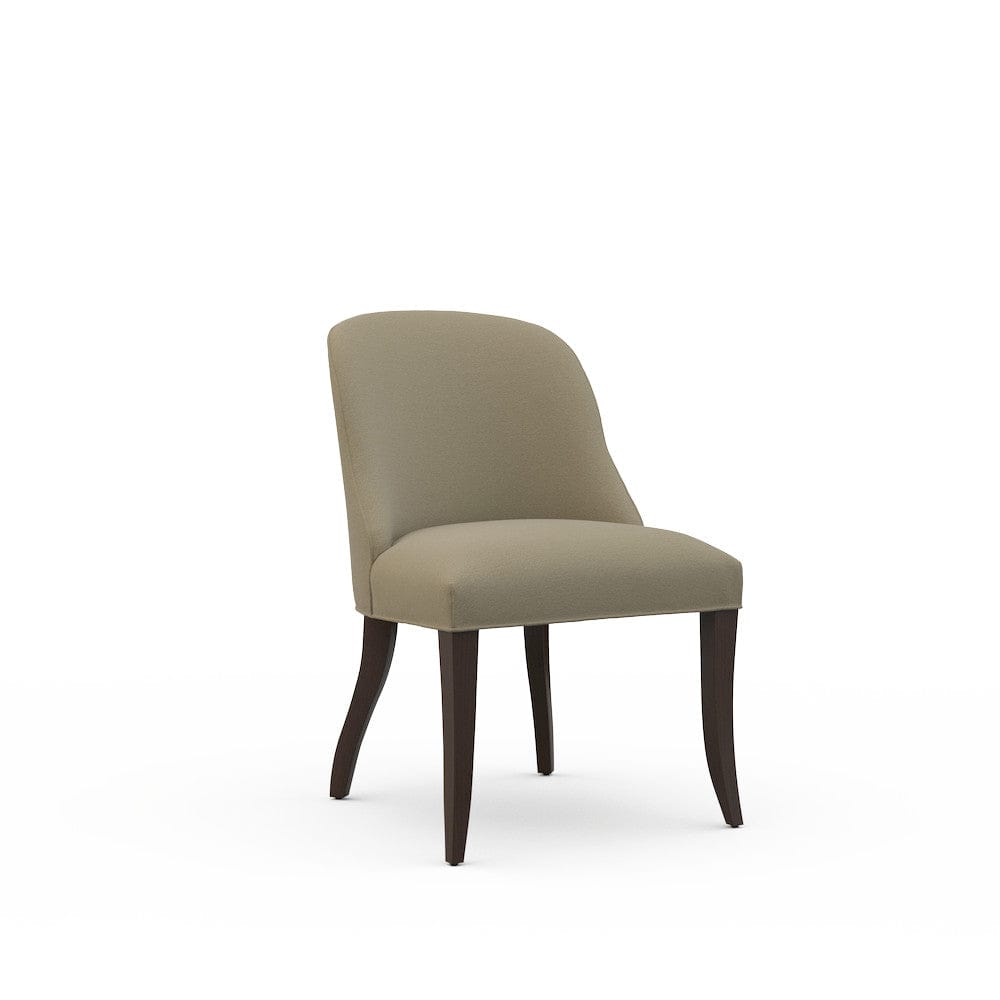 Lillian August - Elsa Chair in Cristo-Camel - LA3119AC-Cristo-Camel view 1