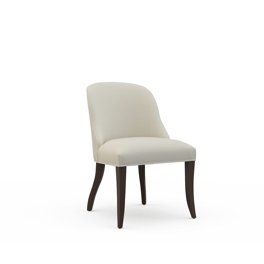 Lillian August - Elsa Chair in Cristo-Natural - LA3119AC-Cristo-Natural view 1