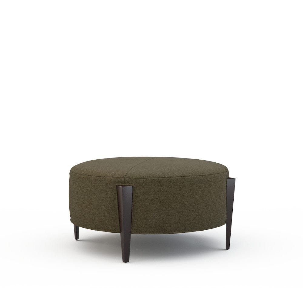 Lillian August - Empire Ottoman in Cristo-Brown - LA8108OT-Cristo-Brown view 1