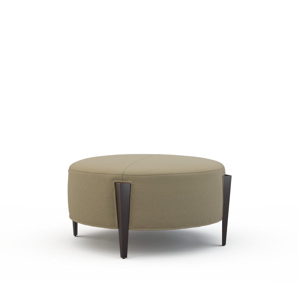 Lillian August - Empire Ottoman in Cristo-Camel - LA8108OT-Cristo-Camel view 1