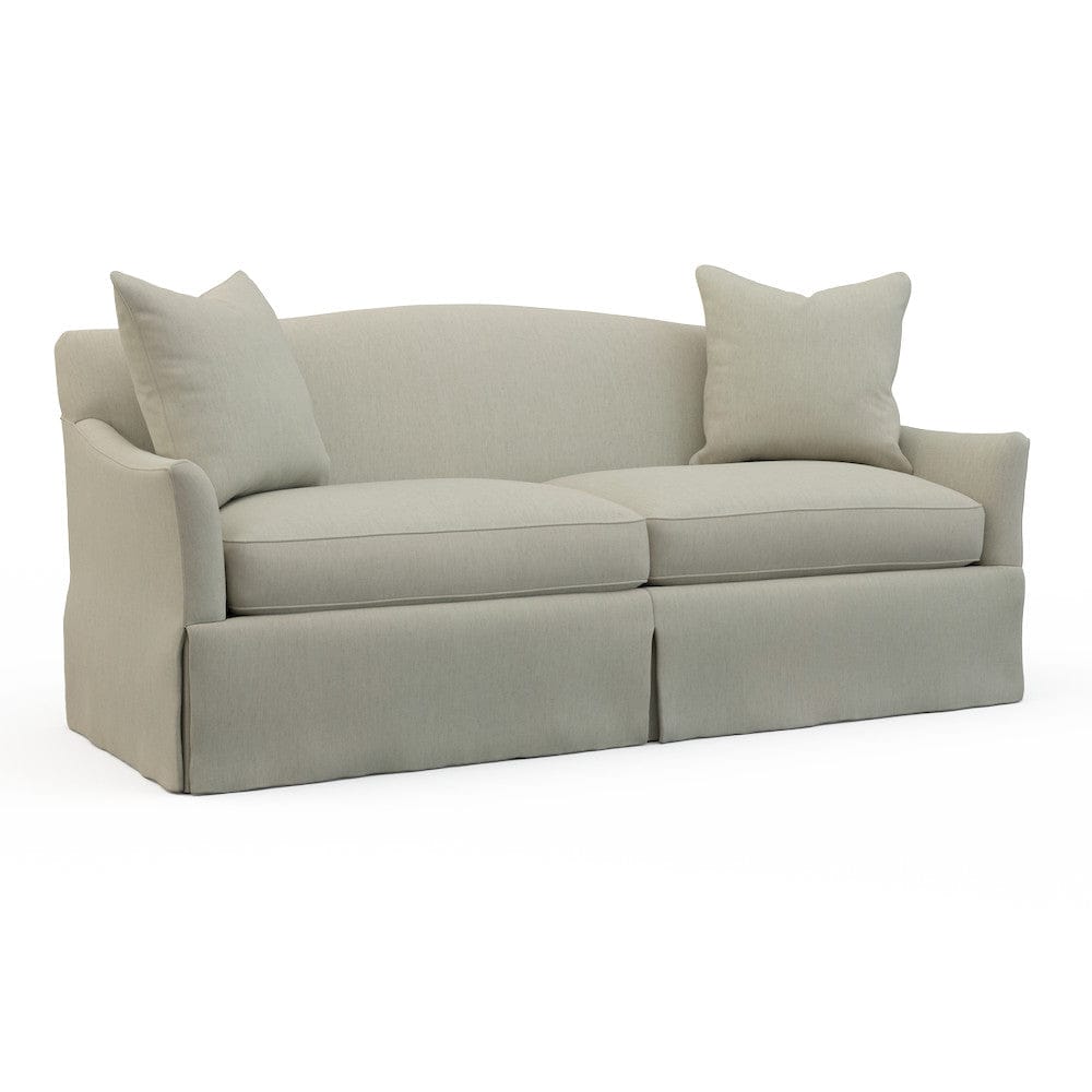 Lillian August - Florian Sofa in Nomad-Natural - LA4129S-Nomad-Natural view 1