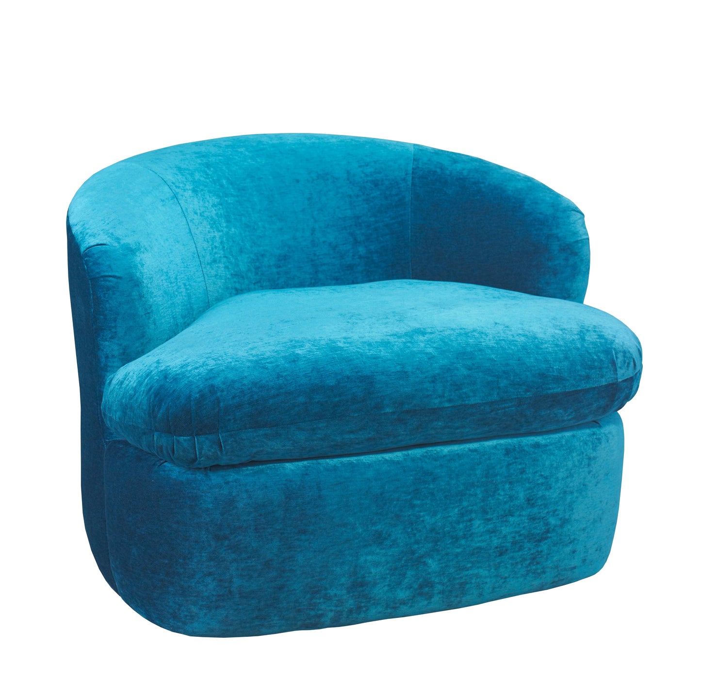 Lillian August - Giles Swivel Chair - LA3141C view 1