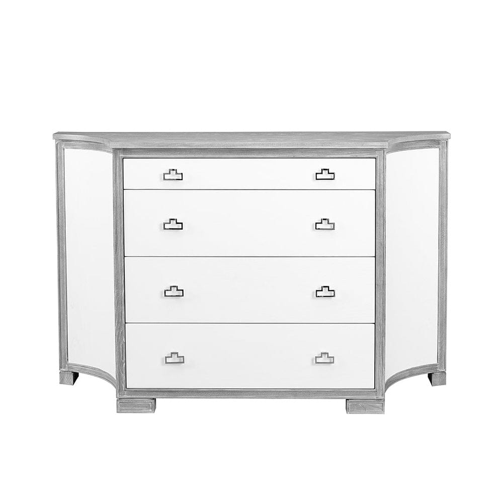 Lillian August - Guy Clipped Corner Credenza - LA98021-J7 view 2