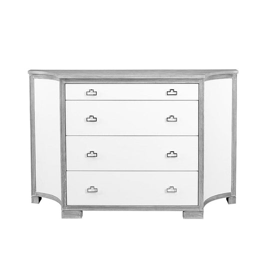 Lillian August - Guy Clipped Corner Credenza - LA98021-J7 view 2