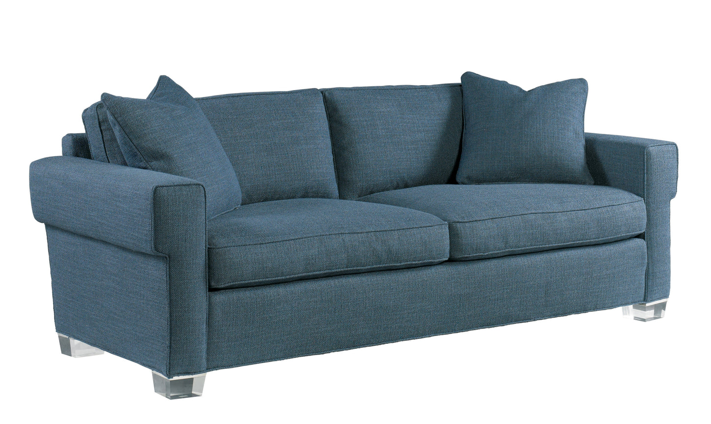 Lillian August - Hatcher Mid Sofa - LA6131M view 1