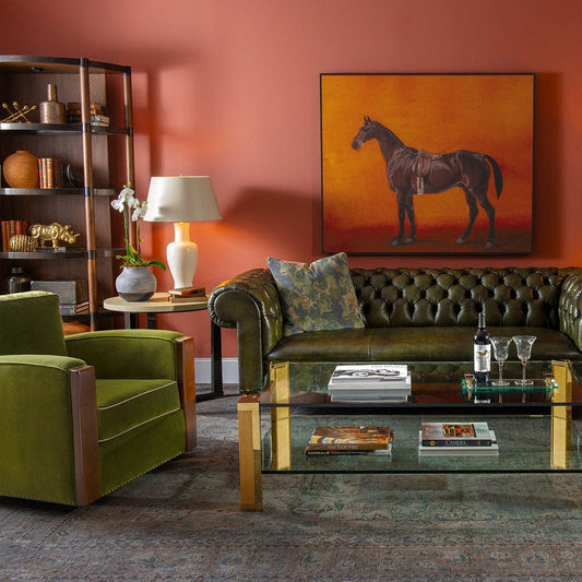 Lillian August - Heath Coffee Table - LA26311 view 2