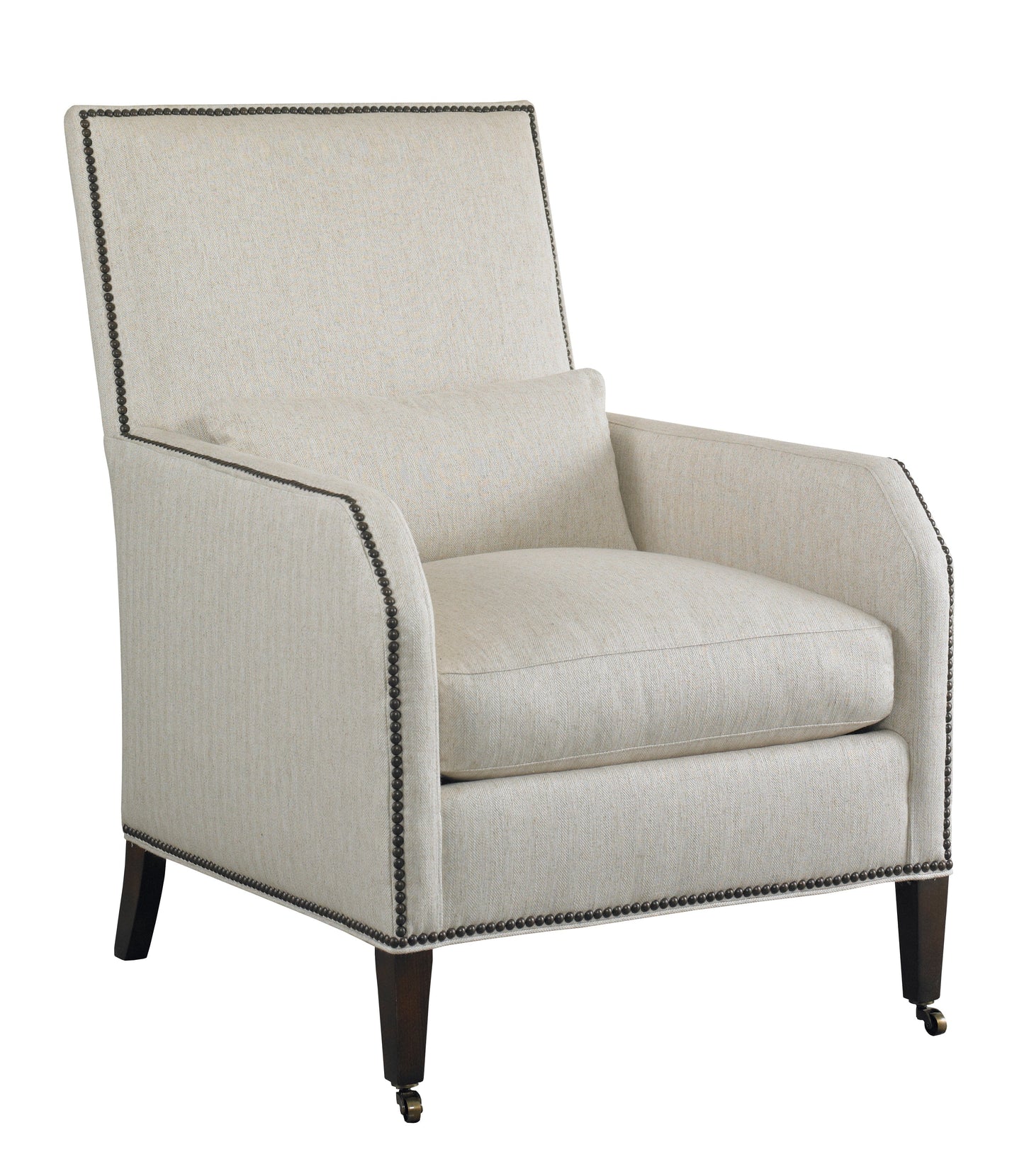 Lillian August - Hendley Chair - LA4128C view 1