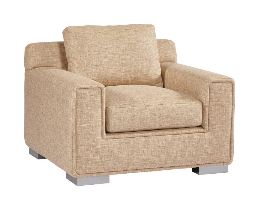 Lillian August - Hinson Chair - LA6258C view 1