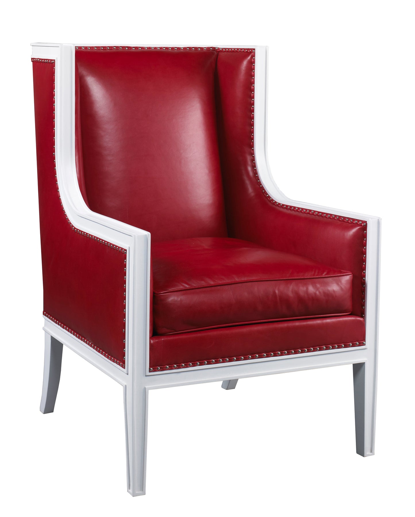 Lillian August - Jana Chair - LL1130C view 1