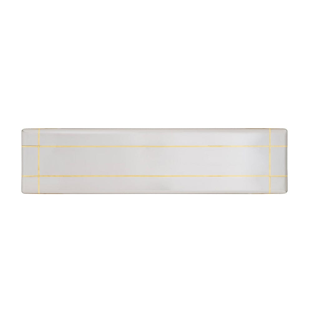 Lillian August - Josephine Console Table - LA28330-01 view 5