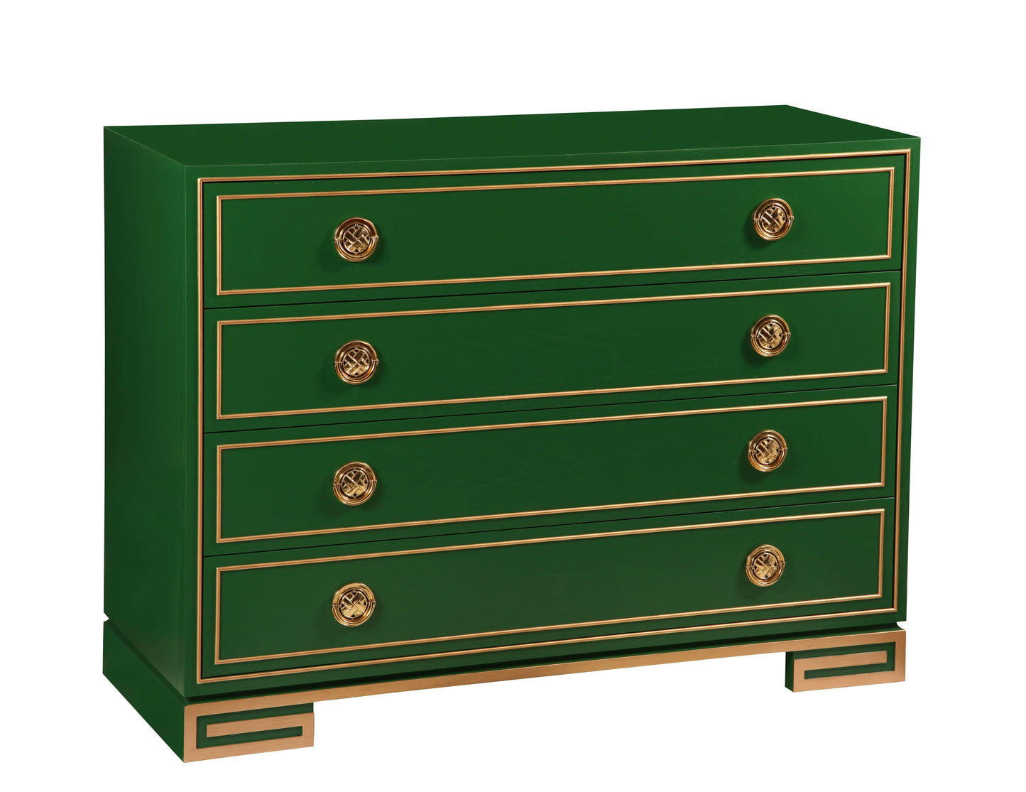 Lillian August - Karl Drawer Chest - LA13360 view 1