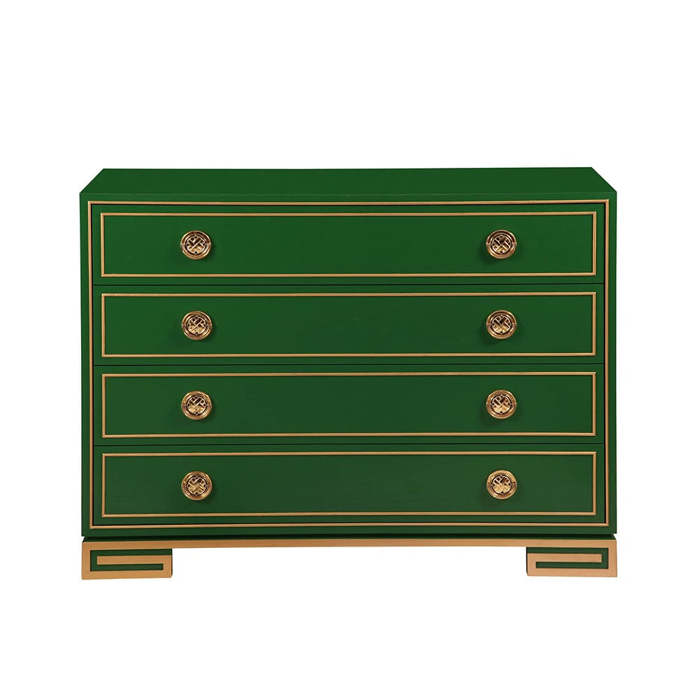 Lillian August - Karl Drawer Chest - LA13360-CM view 3