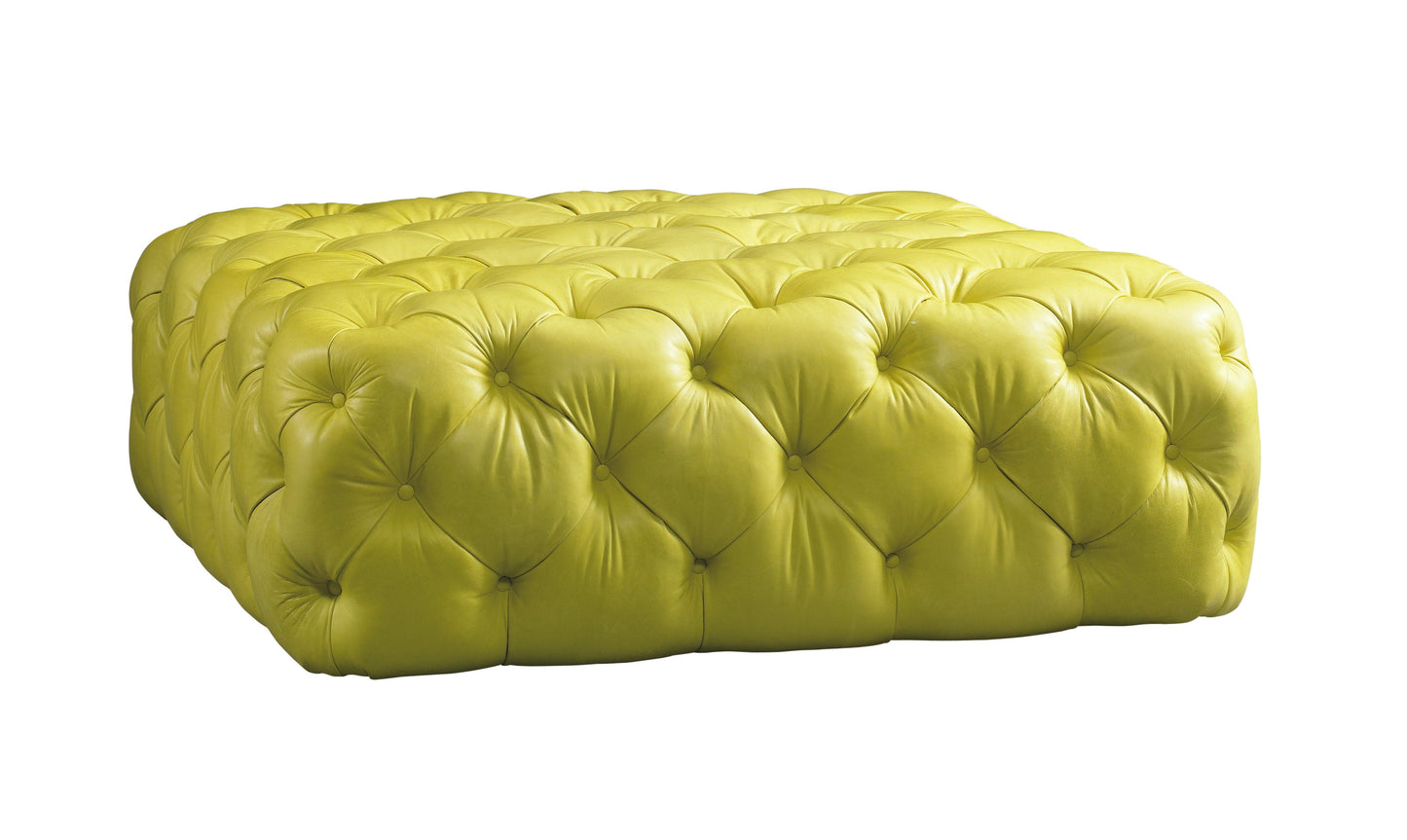 Lillian August - Kelton Ottoman - LL8112OT view 1
